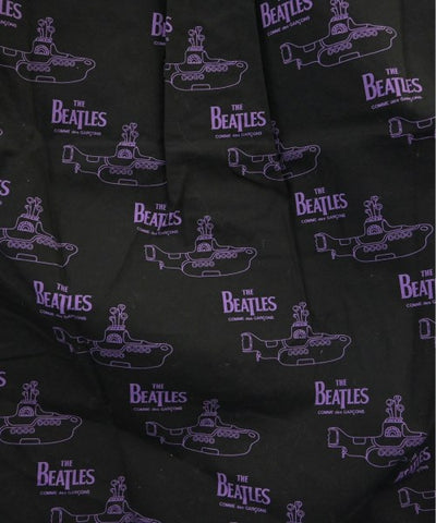 COMME Des GARCONS Casual shirts