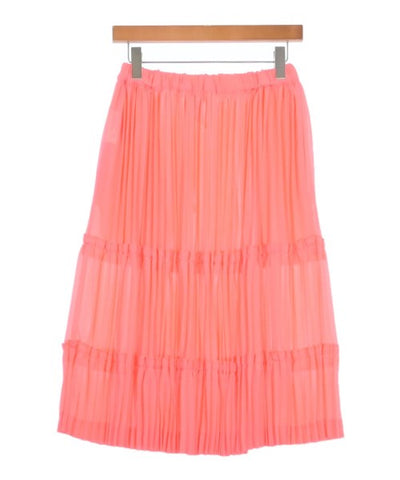 COMME Des GARCONS Long/Maxi length skirts