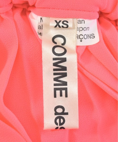 COMME Des GARCONS Long/Maxi length skirts