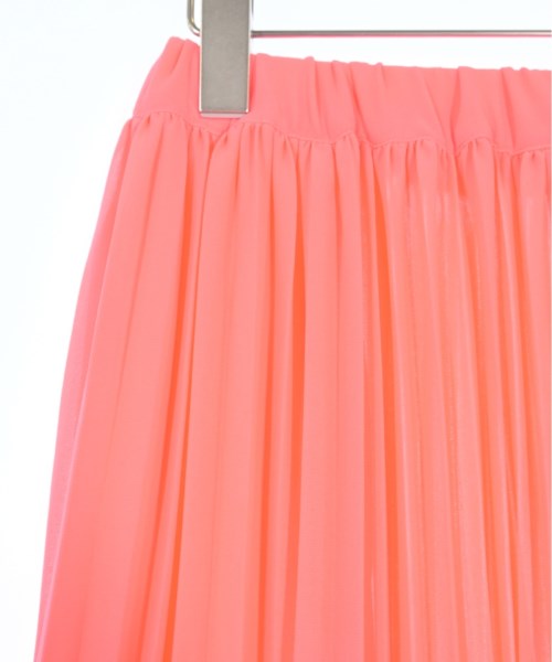 COMME Des GARCONS Long/Maxi length skirts