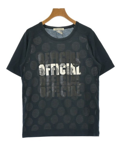 COMME Des GARCONS Tee Shirts/Tops