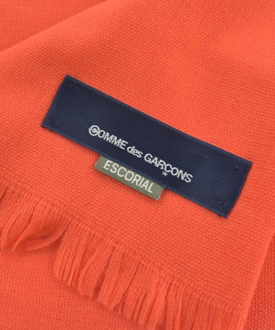 COMME Des GARCONS Stoles