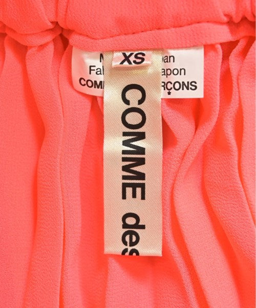 COMME des GARCONS Knee length skirts