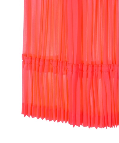 COMME des GARCONS Knee length skirts