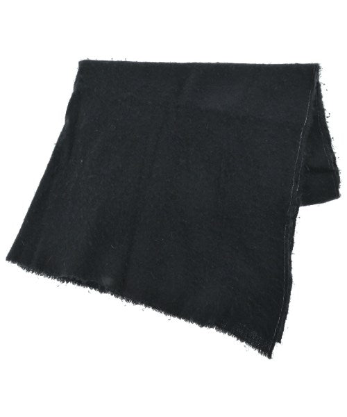 COMME Des GARCONS Winter scarves