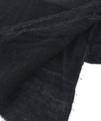 COMME Des GARCONS Winter scarves