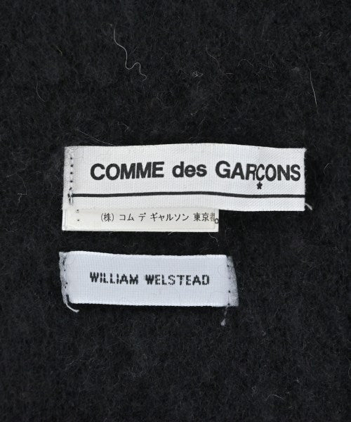COMME Des GARCONS Winter scarves