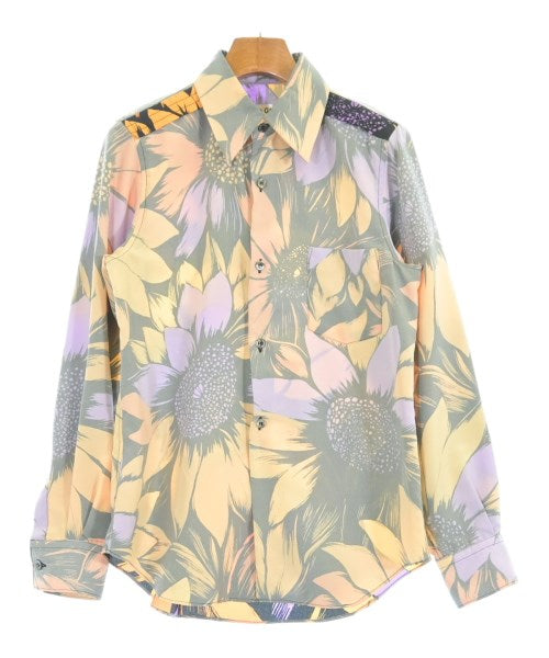 COMME Des GARCONS Casual shirts