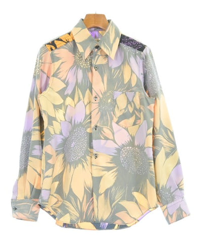 COMME Des GARCONS Casual shirts