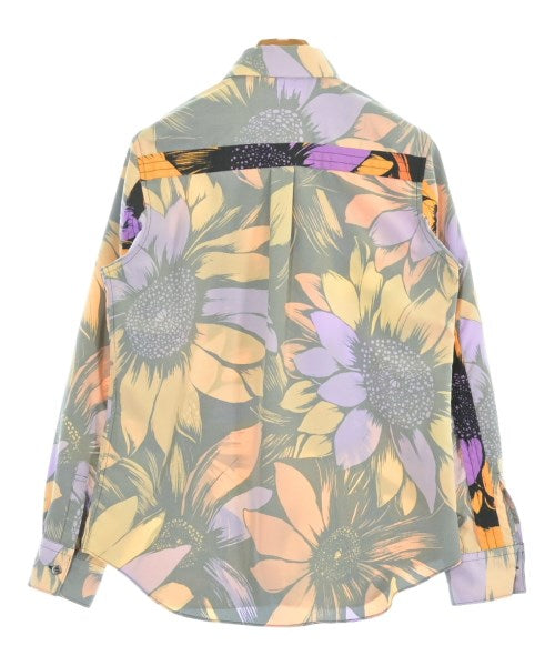 COMME Des GARCONS Casual shirts