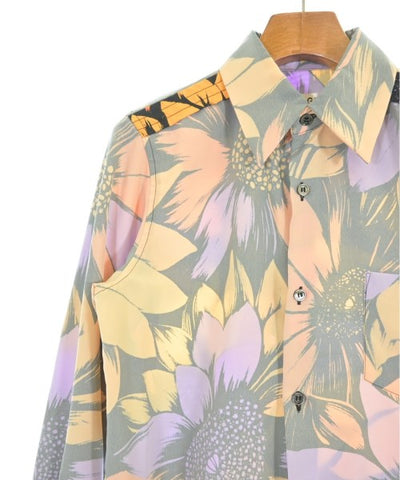 COMME Des GARCONS Casual shirts