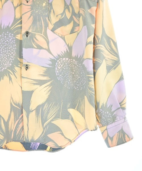 COMME Des GARCONS Casual shirts