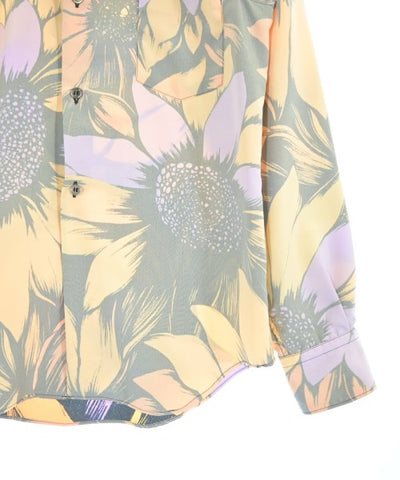 COMME Des GARCONS Casual shirts