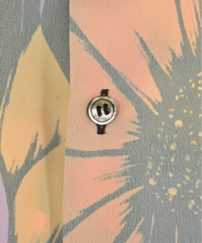 COMME Des GARCONS Casual shirts