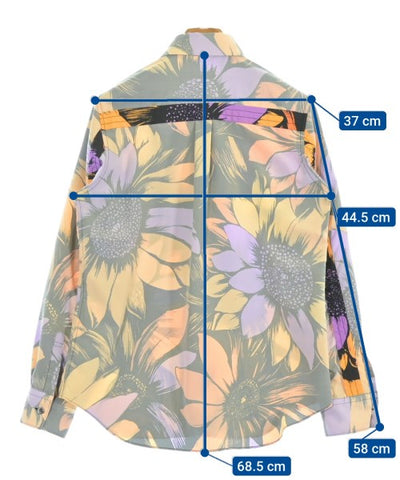 COMME Des GARCONS Casual shirts