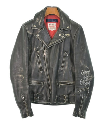 COMME Des GARCONS Motercycle Jackets