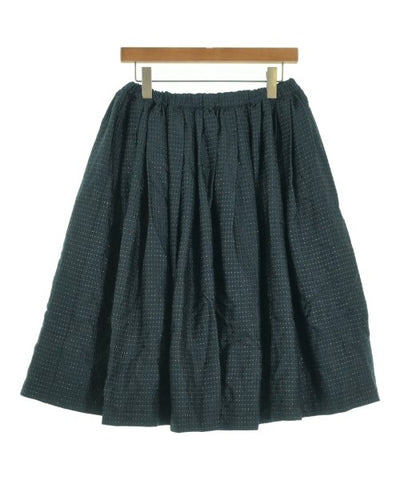 COMME Des GARCONS Knee length skirts