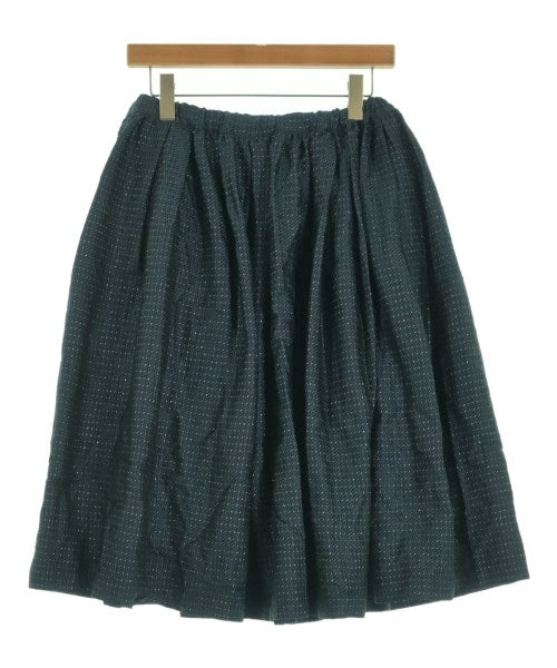 COMME Des GARCONS Knee length skirts