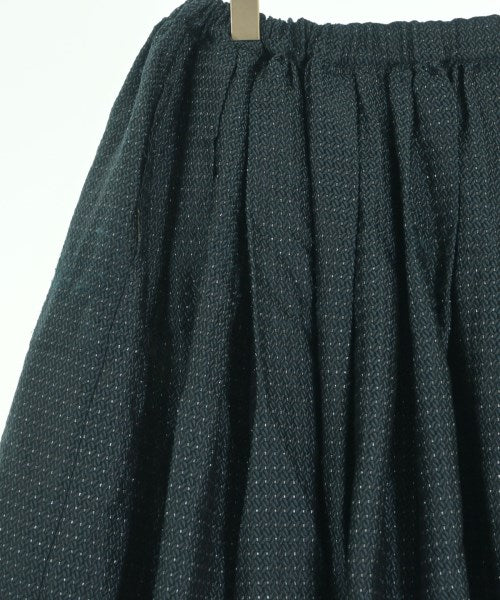 COMME Des GARCONS Knee length skirts