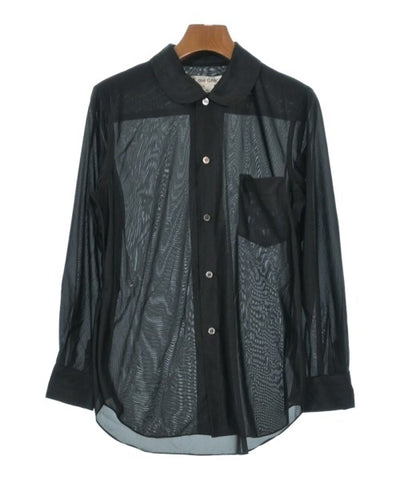 COMME Des GARCONS Casual shirts