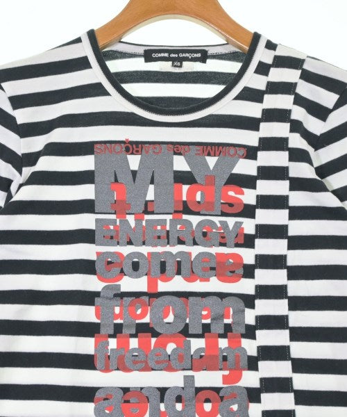 COMME Des GARCONS Tee Shirts/Tops