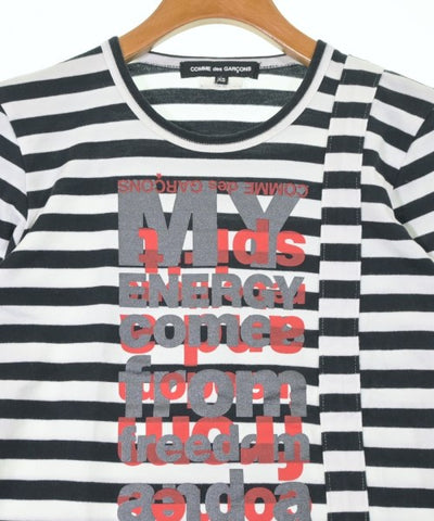 COMME Des GARCONS Tee Shirts/Tops