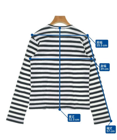 COMME Des GARCONS Tee Shirts/Tops