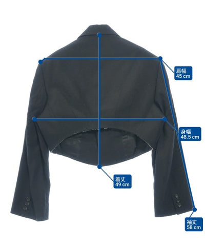 COMME Des GARCONS Blazers/Suit jackets