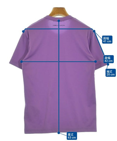 COMME Des GARCONS Tee Shirts/Tops