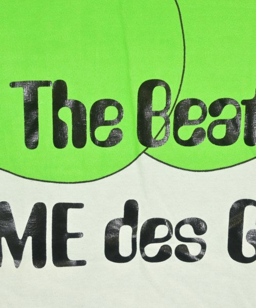 COMME Des GARCONS Tee Shirts/Tops