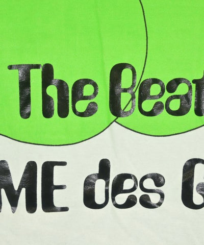 COMME Des GARCONS Tee Shirts/Tops