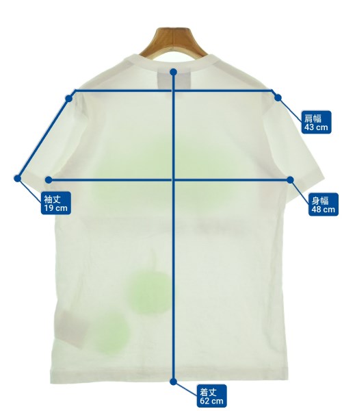 COMME Des GARCONS Tee Shirts/Tops