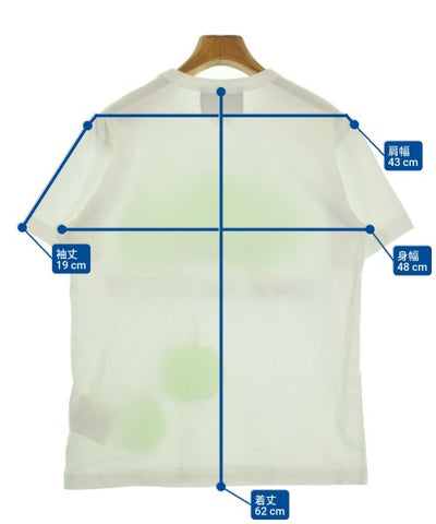 COMME Des GARCONS Tee Shirts/Tops