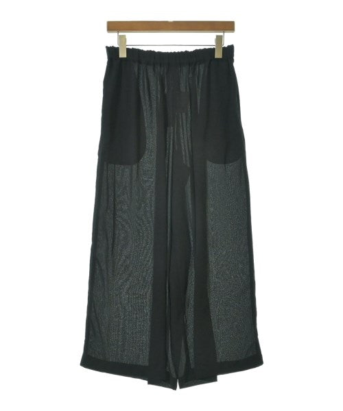 COMME Des GARCONS Cropped pants