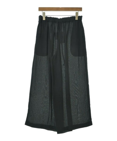 COMME Des GARCONS Cropped pants