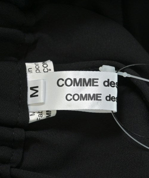 COMME Des GARCONS Cropped pants