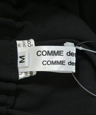 COMME Des GARCONS Cropped pants