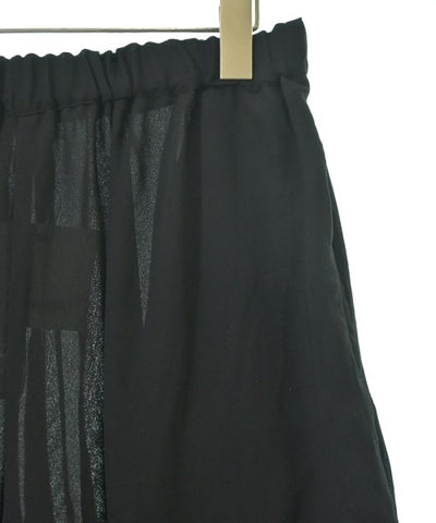 COMME Des GARCONS Cropped pants