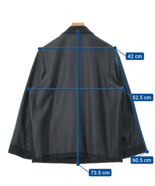 COMME Des GARCONS Casual jackets