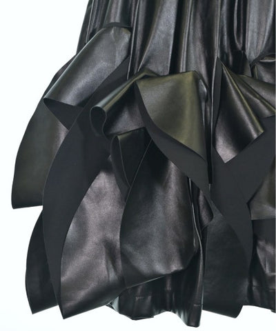 COMME des GARCONS Long/Maxi length skirts