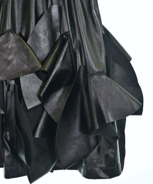 COMME des GARCONS Long/Maxi length skirts