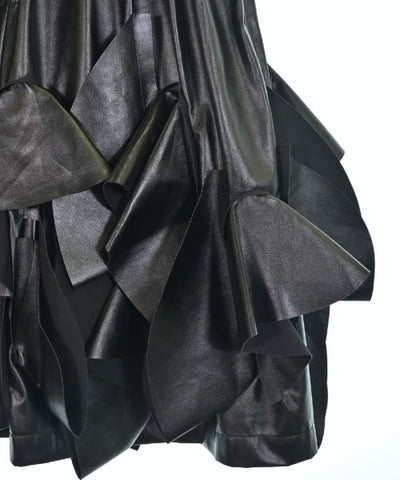 COMME des GARCONS Long/Maxi length skirts