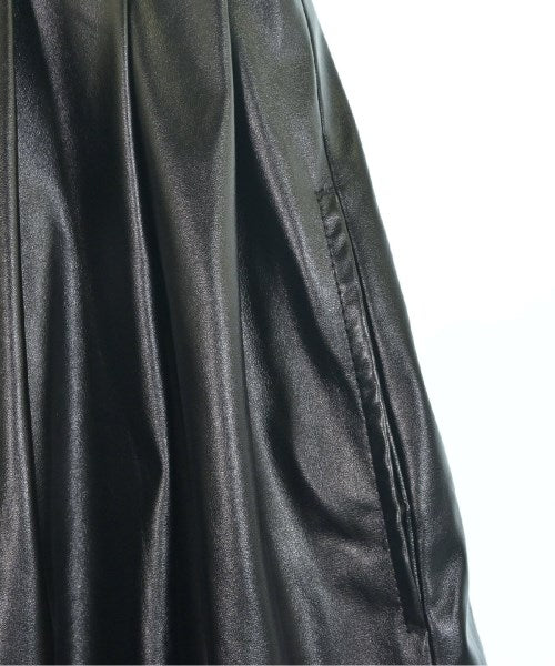 COMME des GARCONS Long/Maxi length skirts