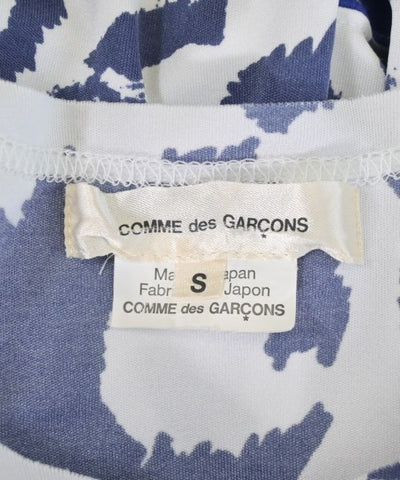 COMME Des GARCONS Tee Shirts/Tops