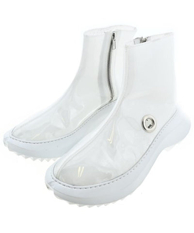 COMME Des GARCONS Boots