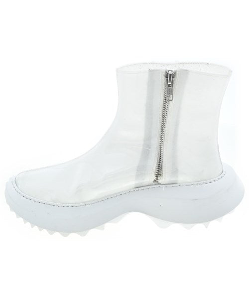 COMME Des GARCONS Boots