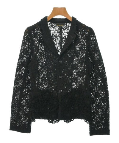 COMME Des GARCONS Casual jackets