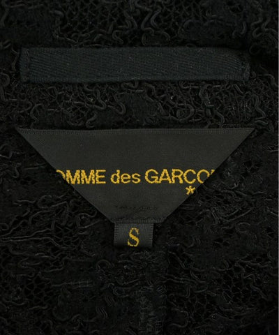 COMME Des GARCONS Casual jackets