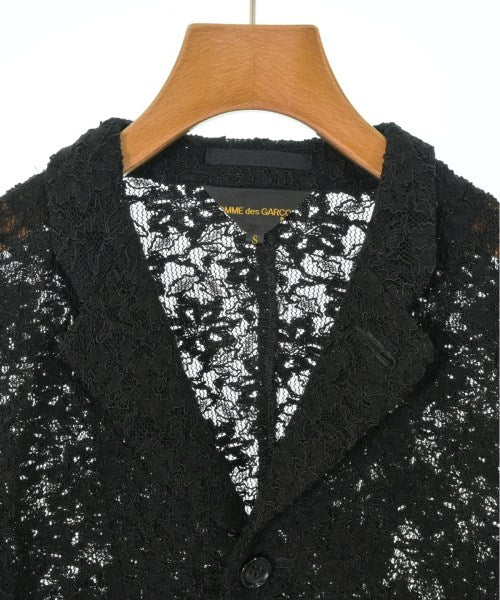 COMME Des GARCONS Casual jackets