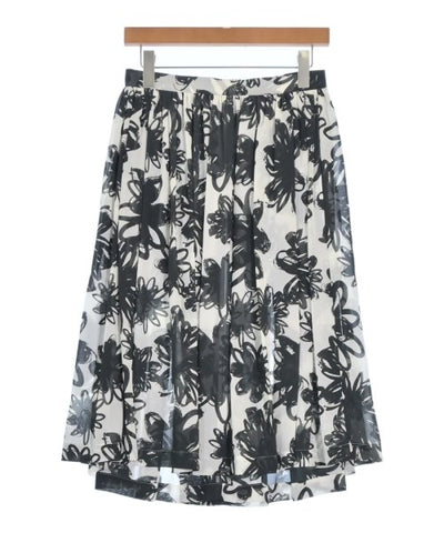 COMME Des GARCONS Long/Maxi length skirts